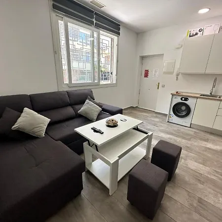 Amaragua Loft * Torremolinos