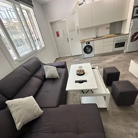 Amaragua Loft *