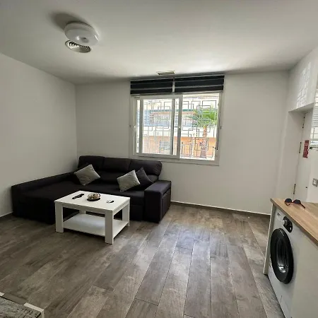 Apartment Amaragua Loft *