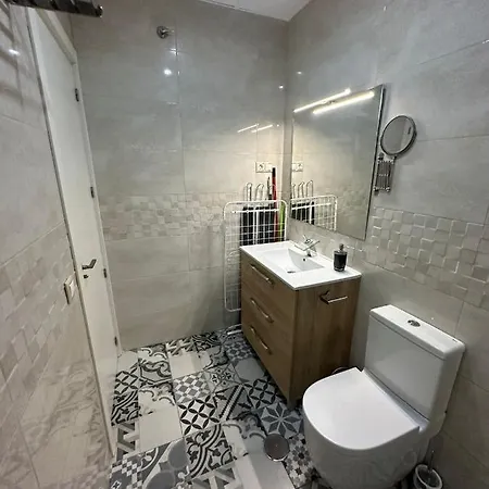 Amaragua Loft * Torremolinos
