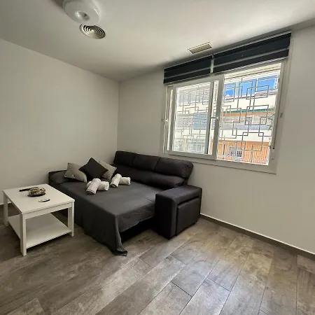 Amaragua Loft *