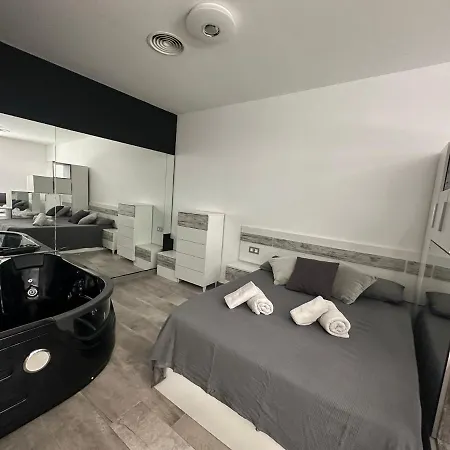Apartment Amaragua Loft