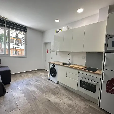Amaragua Loft