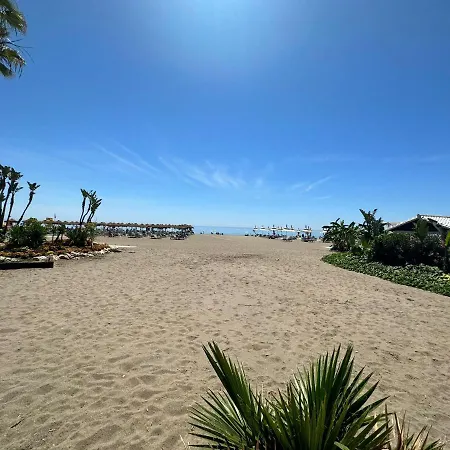 Amaragua Loft Apartment Torremolinos