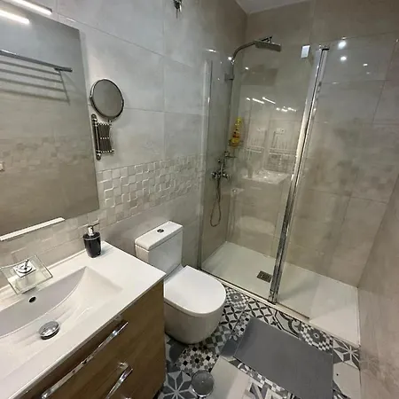 Apartment Amaragua Loft *