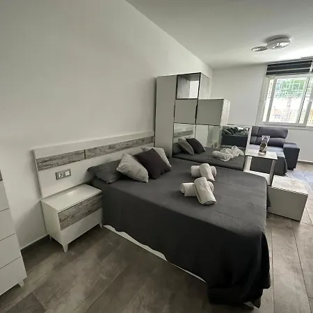 Amaragua Loft