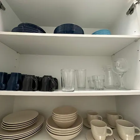 Amaragua Loft Torremolinos