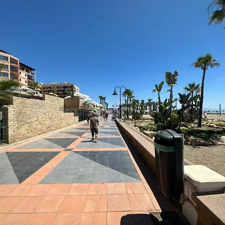 Apartment Amaragua Loft Torremolinos