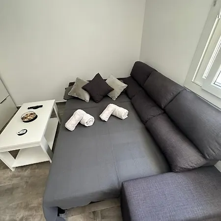 Amaragua Loft Torremolinos