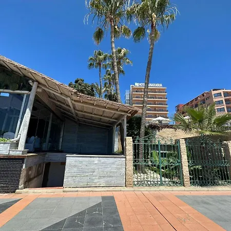 Amaragua Loft Apartment Torremolinos