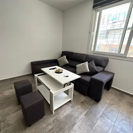 Amaragua Loft Torremolinos