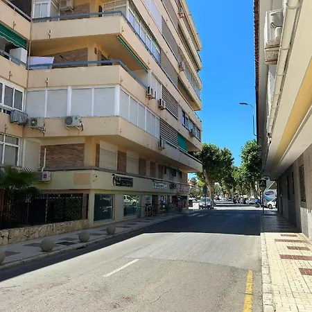 Amaragua Loft Torremolinos
