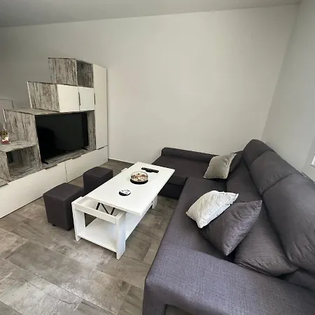 Apartment Amaragua Loft