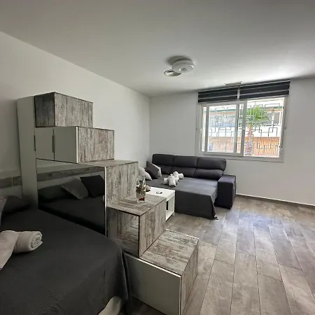 Amaragua Loft *