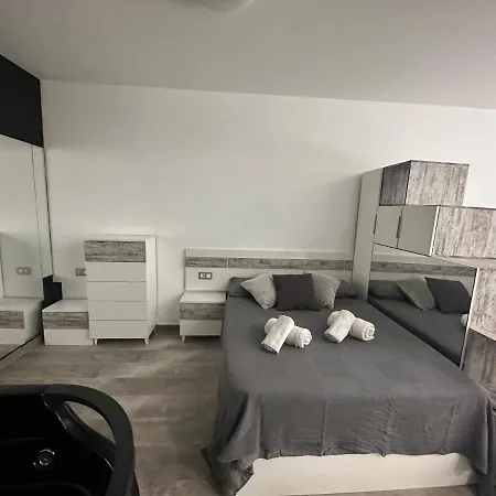 Amaragua Loft Torremolinos