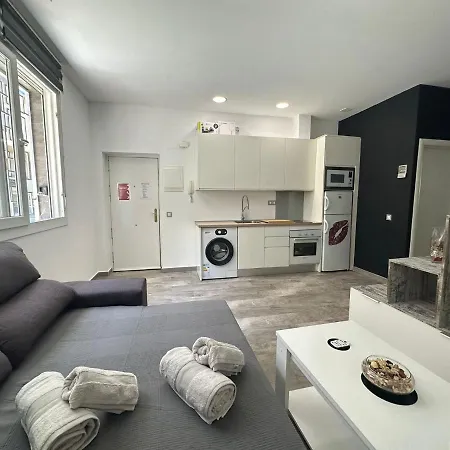 Amaragua Loft Apartment *