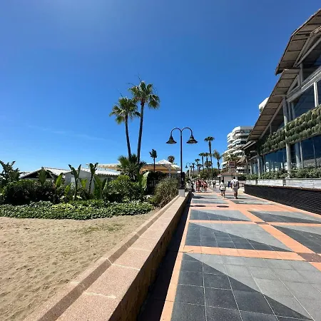 Amaragua Loft Torremolinos
