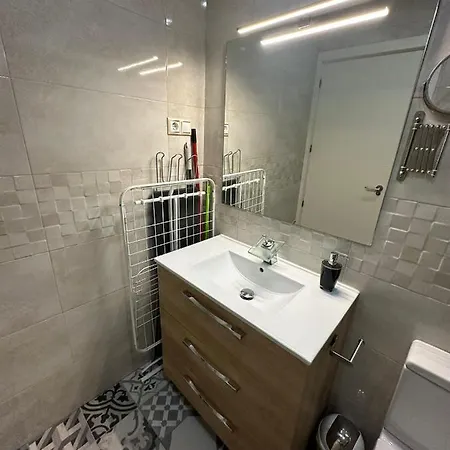 Amaragua Loft Torremolinos