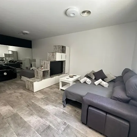Amaragua Loft Apartment *