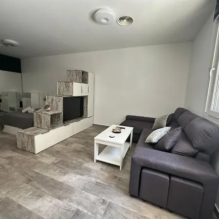Apartment Amaragua Loft Torremolinos