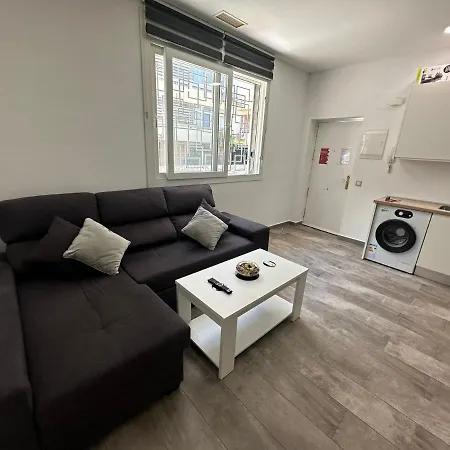 Amaragua Loft Torremolinos