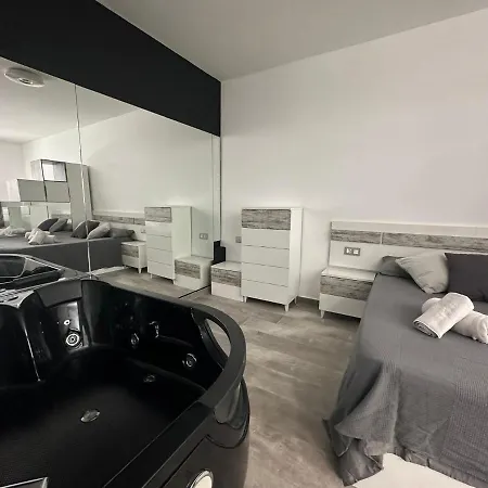 Amaragua Loft Apartment *