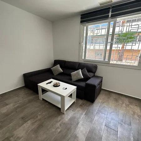 Amaragua Loft Apartment Torremolinos