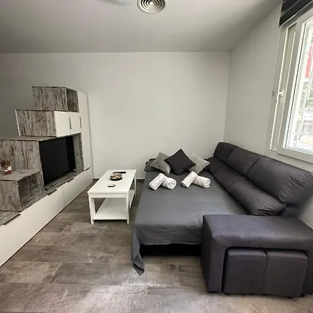 Apartment Amaragua Loft