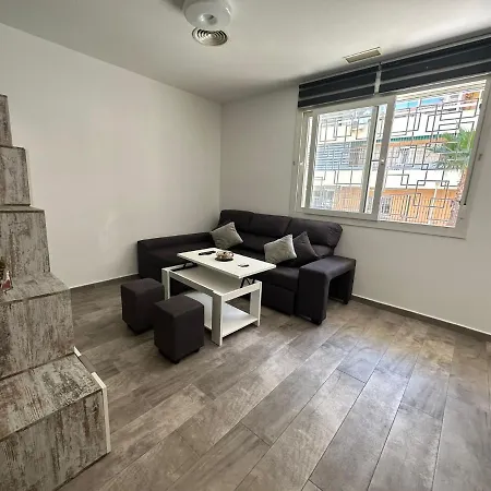 Apartment Amaragua Loft *